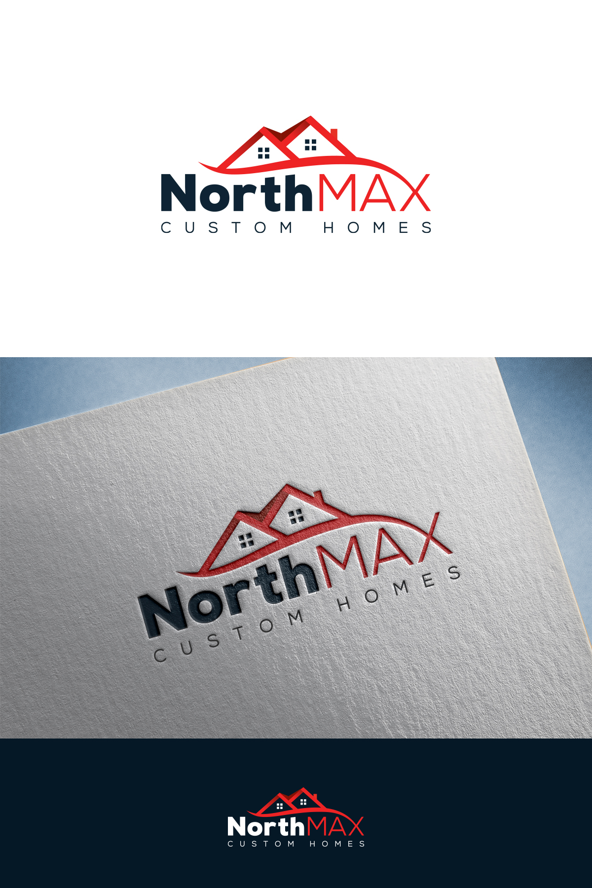 Logo Design by J_creativity for this project | Design #27928259