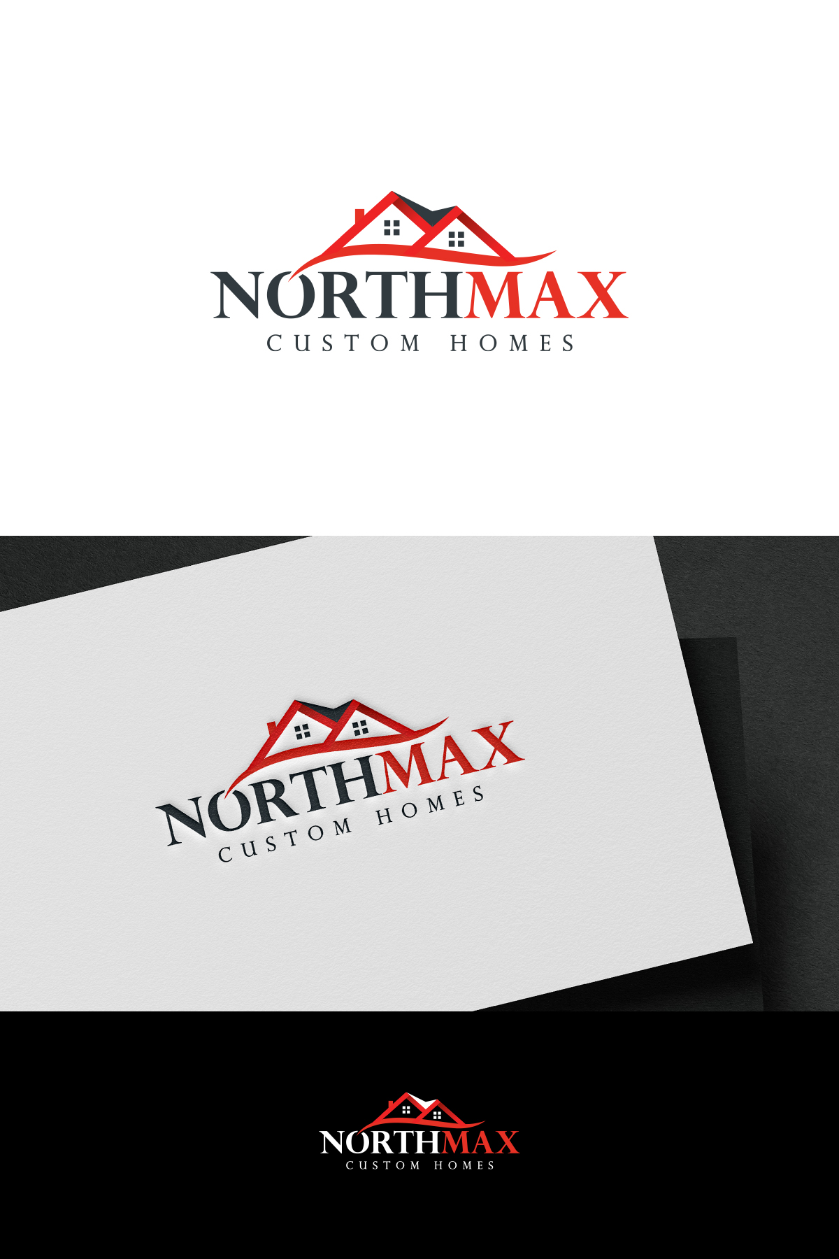 Logo Design by J_creativity for this project | Design #27928397