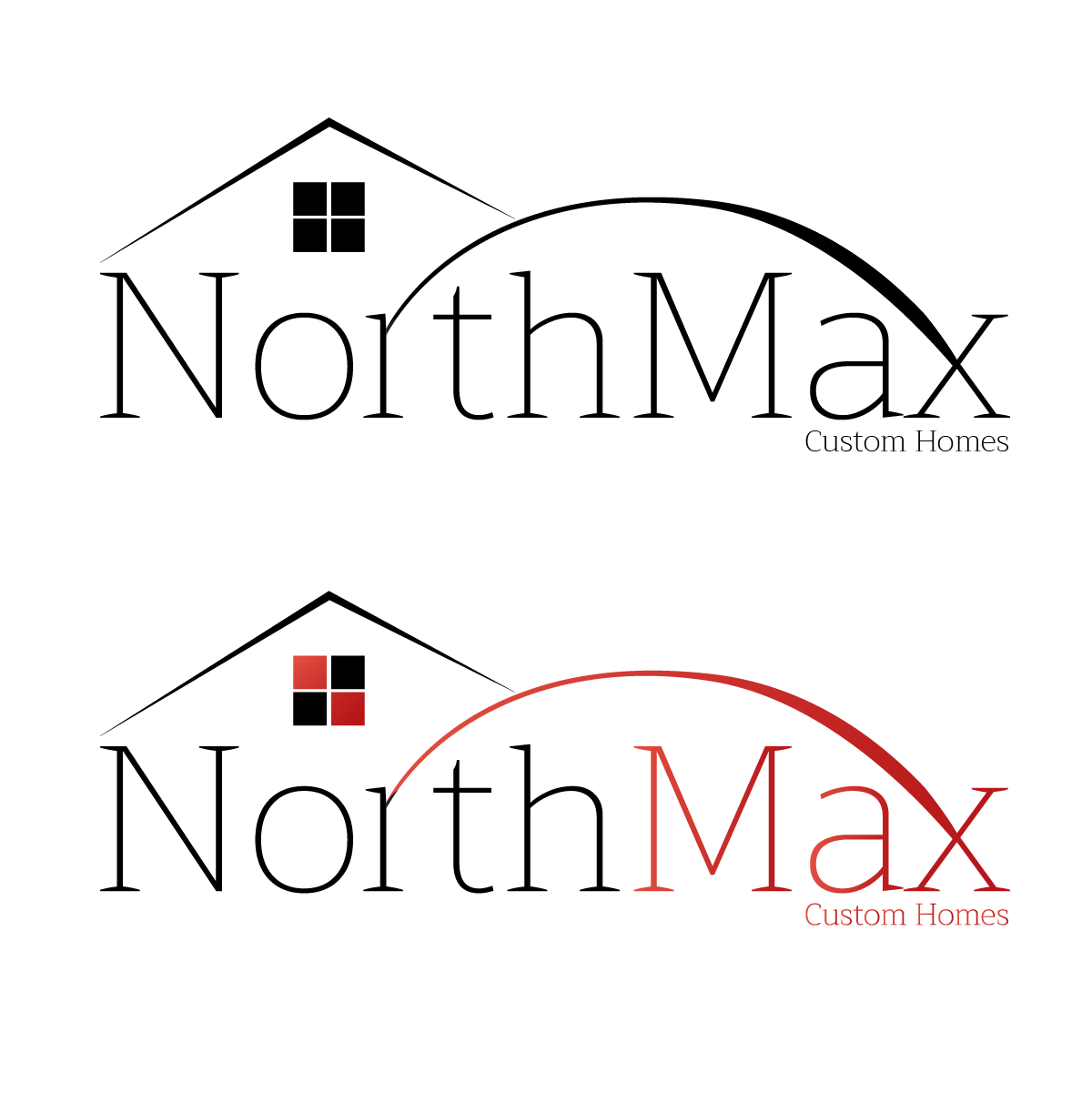 Logo Design by McMacMag for this project | Design #27934464