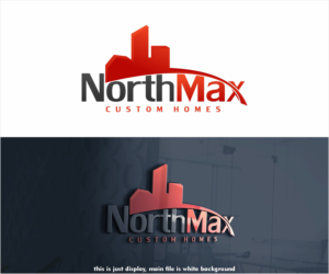 Logo Design by alkaline for this project | Design #27899934