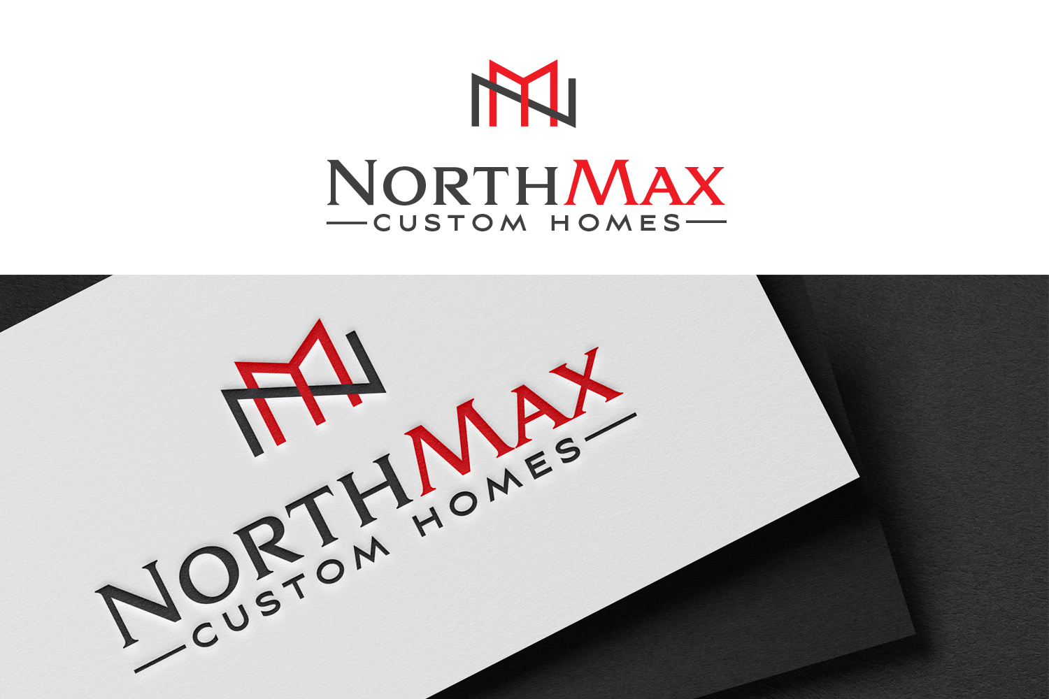 Logo Design by renderman for this project | Design #27899796