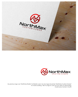 Logo Design by momo57 for this project | Design #27925854