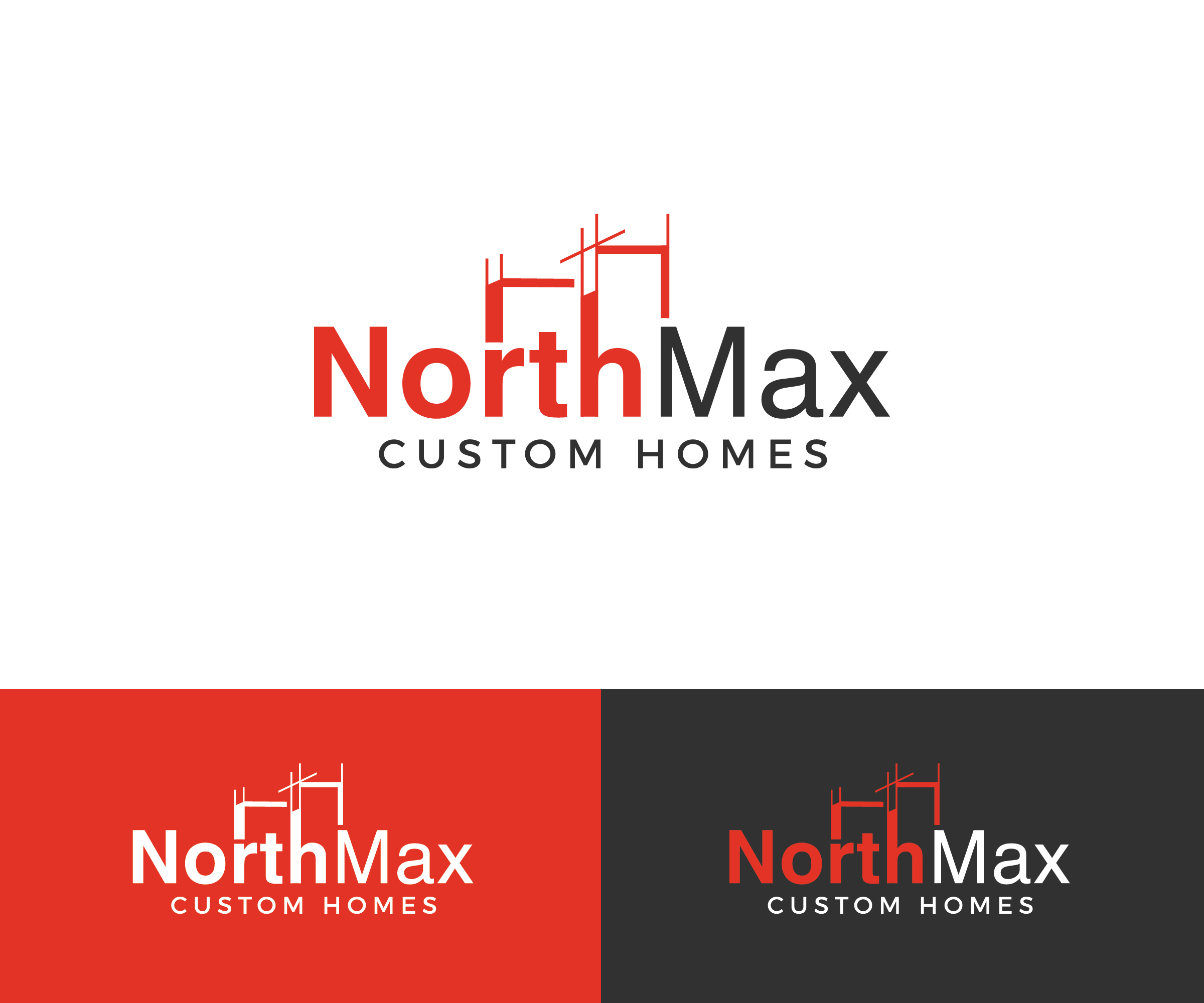 Logo Design by ecorokerz for this project | Design #27902533