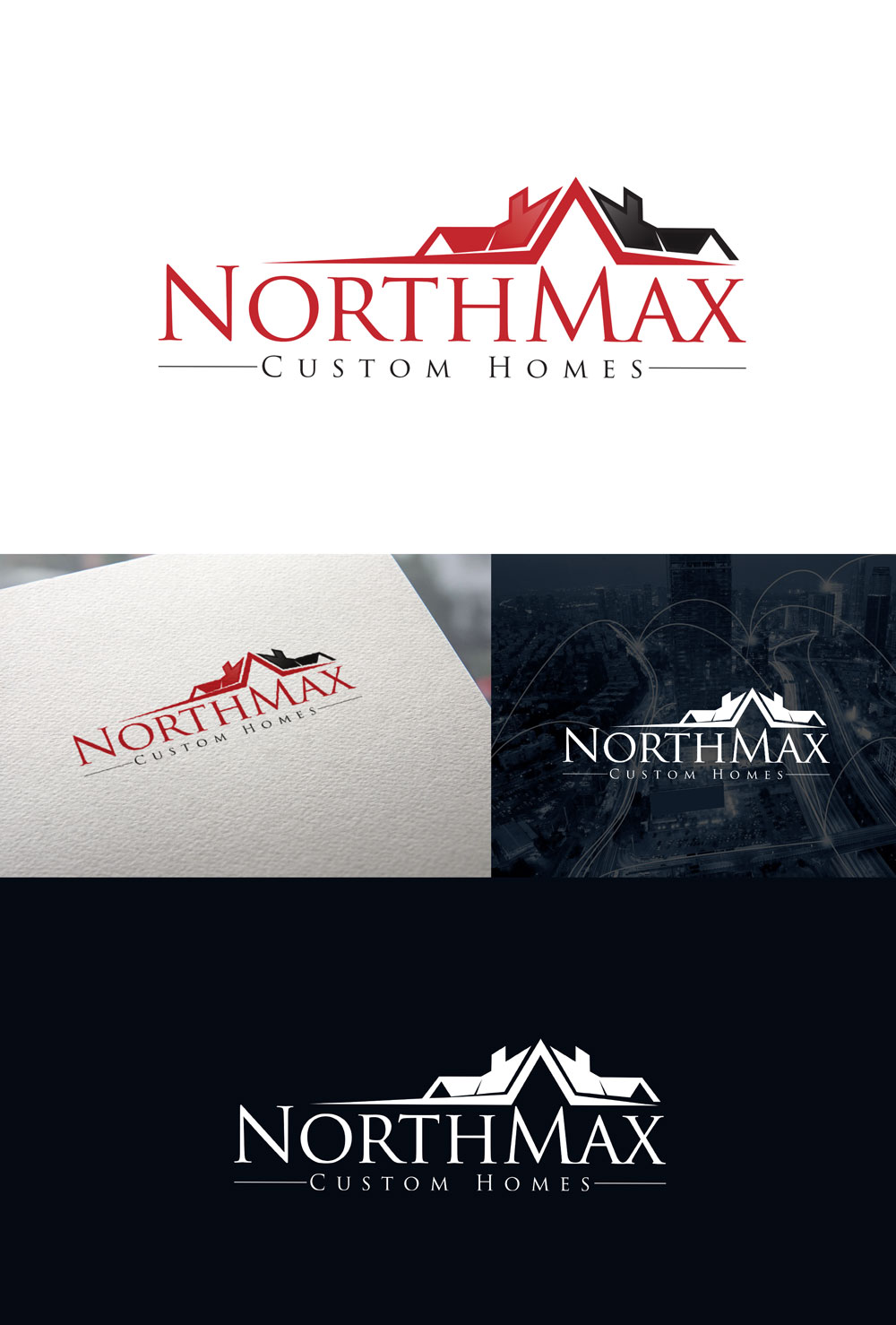 Logo Design by Th3o for this project | Design #27906063