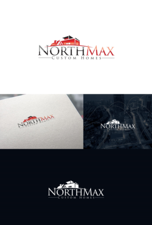 Logo Design by Th3o for this project | Design: #27935227