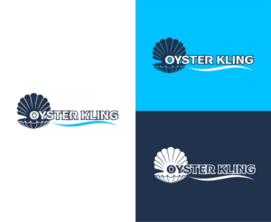 Logo Design by Jose Loaiza for Oyster Kling | Design: #27903685