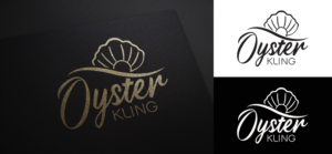 Logo Design by StromDesignHub for Oyster Kling | Design: #27903344