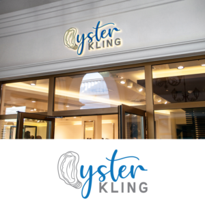 Logo-Design von StromDesignHub für Oyster Kling | Design #27904551