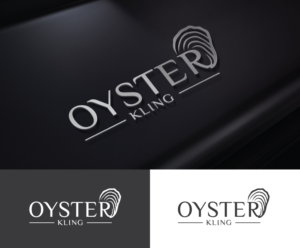 Logo Design by sol design2 for Oyster Kling | Design: #27901090