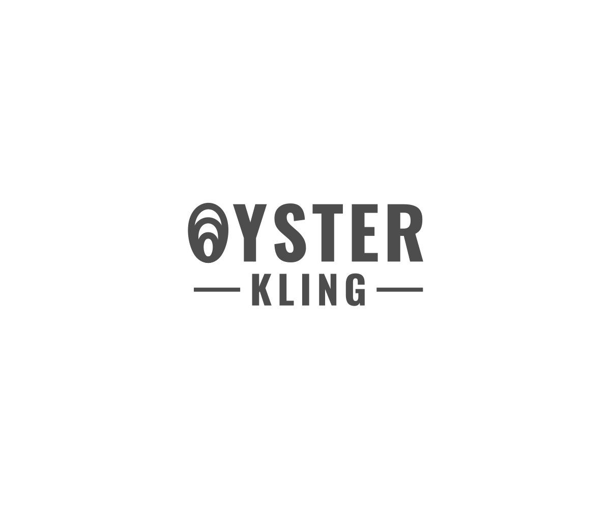 Logo-Design von .Ashu. für Oyster Kling | Design #27900197