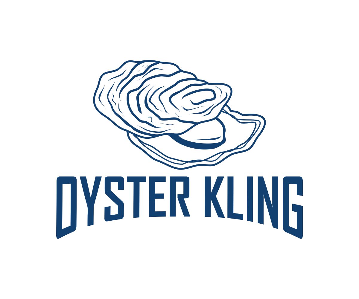 Logo-Design von Thati Designs für Oyster Kling | Design #27901450