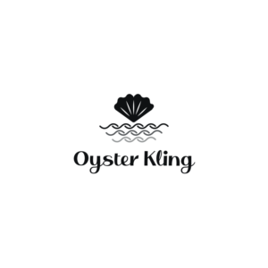 Logo Design by Omee for Oyster Kling | Design: #27902376