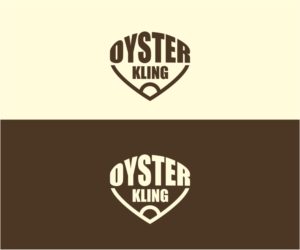 Logo Design by Logocraft for Oyster Kling | Design: #27902489