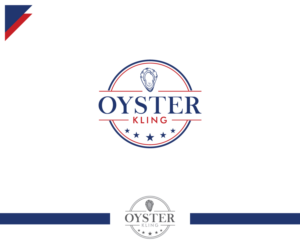 Logo Design by ecorokerz for Oyster Kling | Design: #27911924