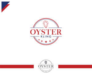 Logo Design by ecorokerz for Oyster Kling | Design: #27911925