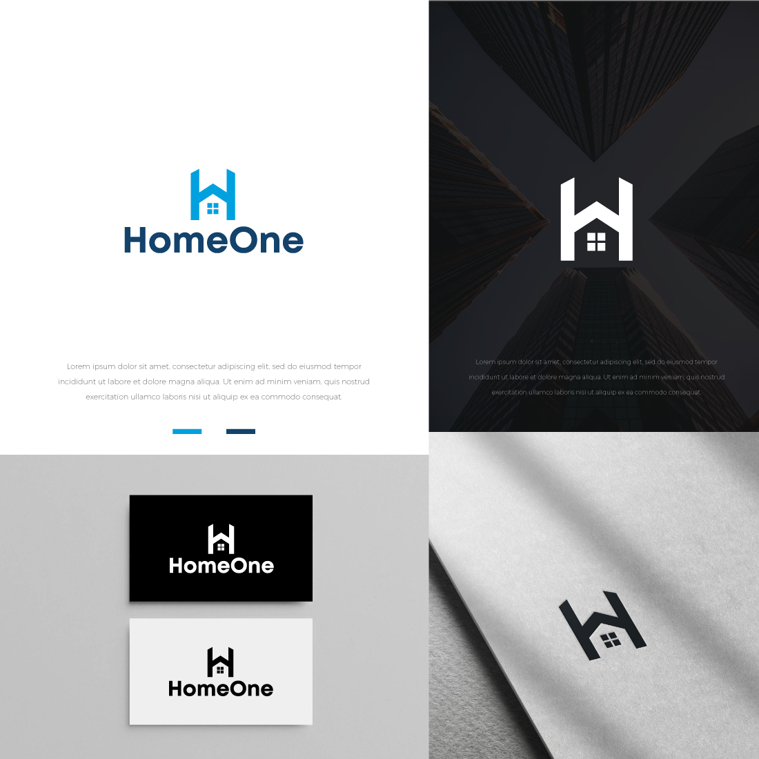 Logo Design by HWdesigns for this project | Design #27906150