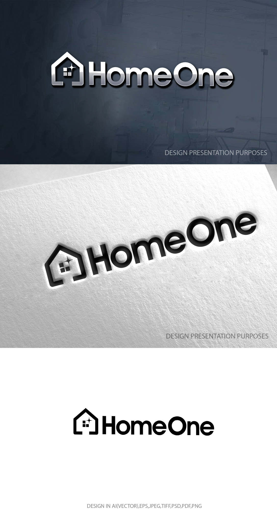 Logo Design by zebronicgraphic for this project | Design #27901391