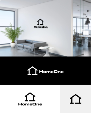 Logo Design by Hakim Febrian for this project | Design #27929793