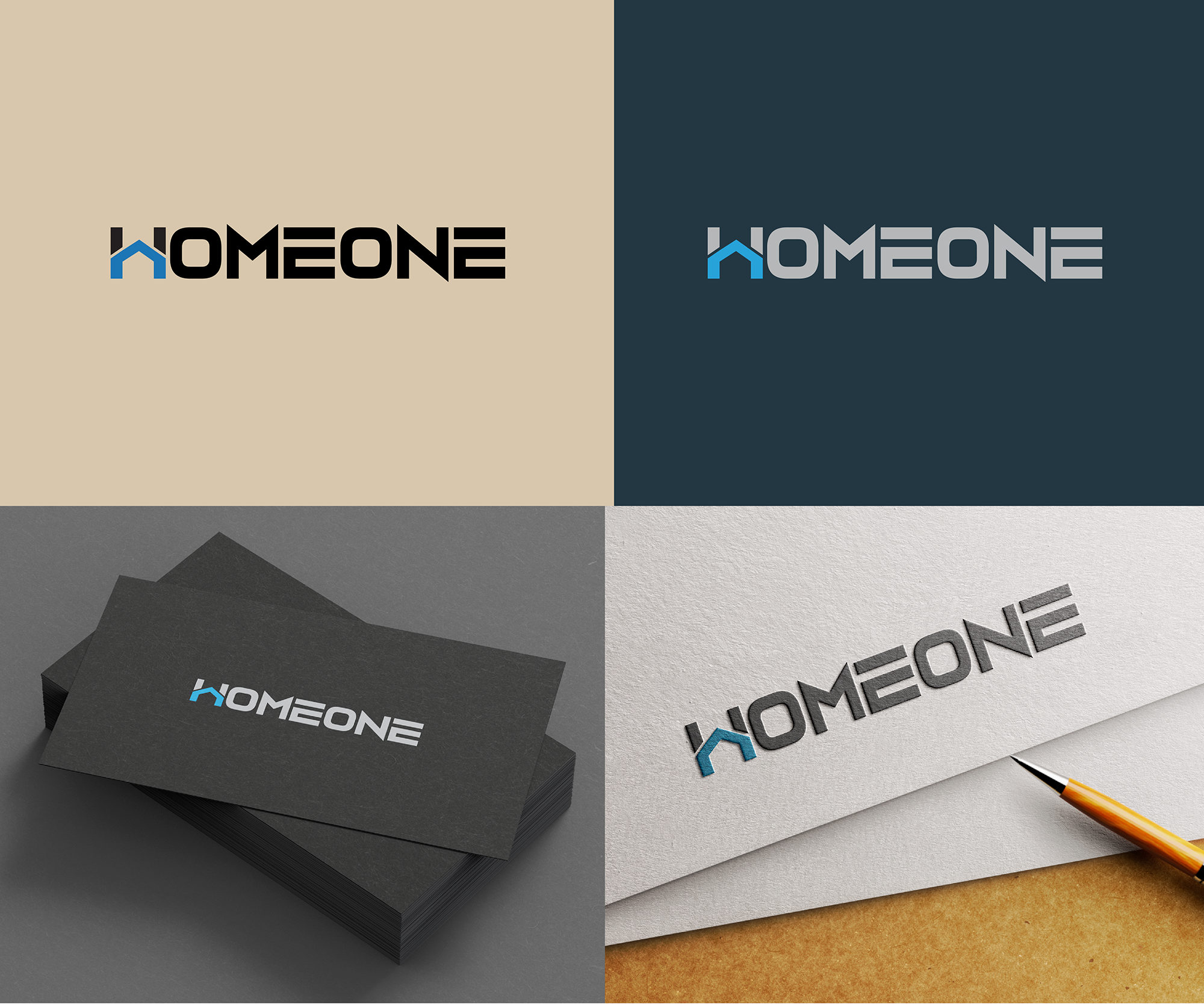 Logo Design by dennisdesigns for this project | Design #27902858