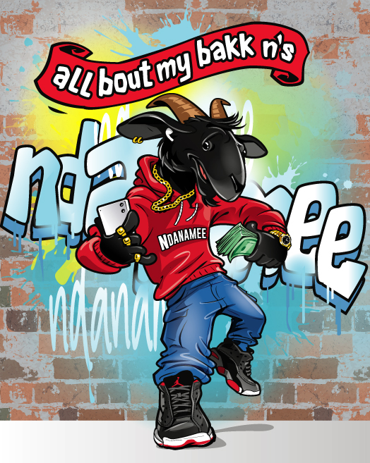 T-shirt Design by Suprakash 3 for this project | Design #28137900