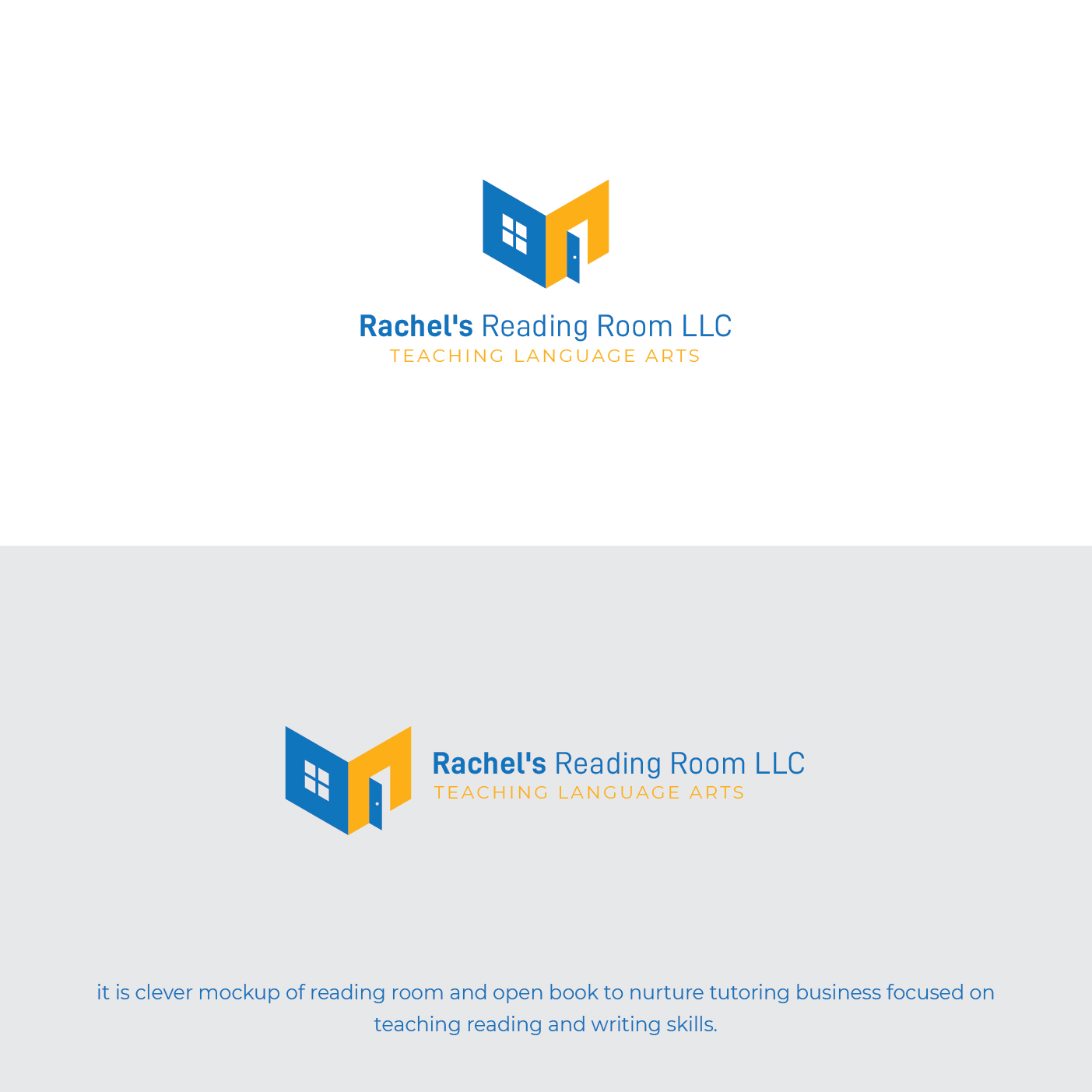 Logo Design by nandkumar for this project | Design #27902687