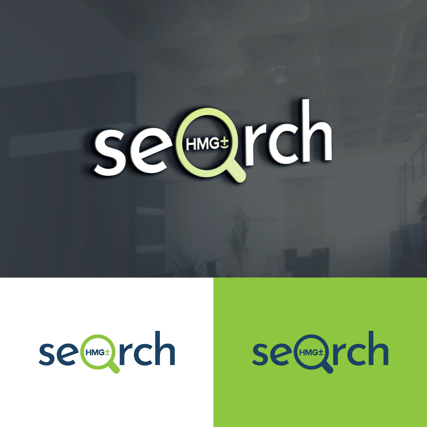 Logo Design by Radsky17 for this project | Design #27903616
