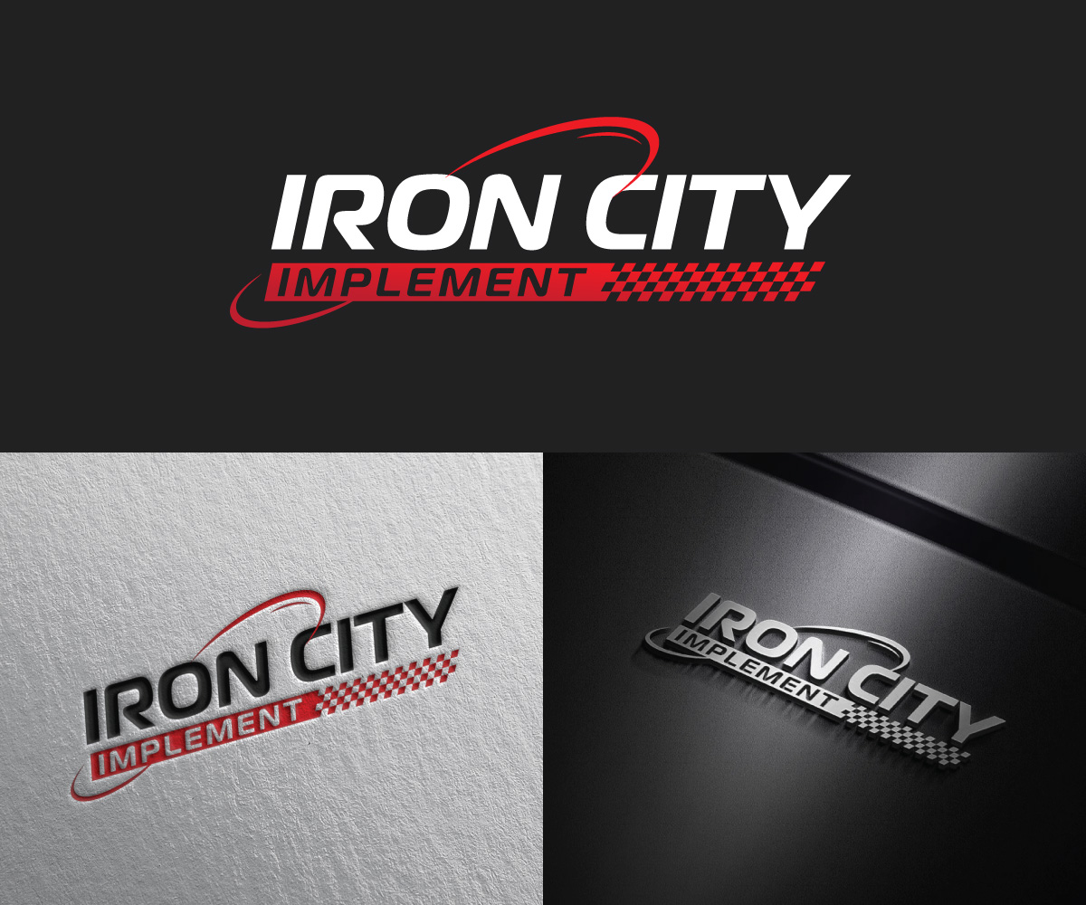 Logo Design by Adi Graphics for this project | Design #27902198