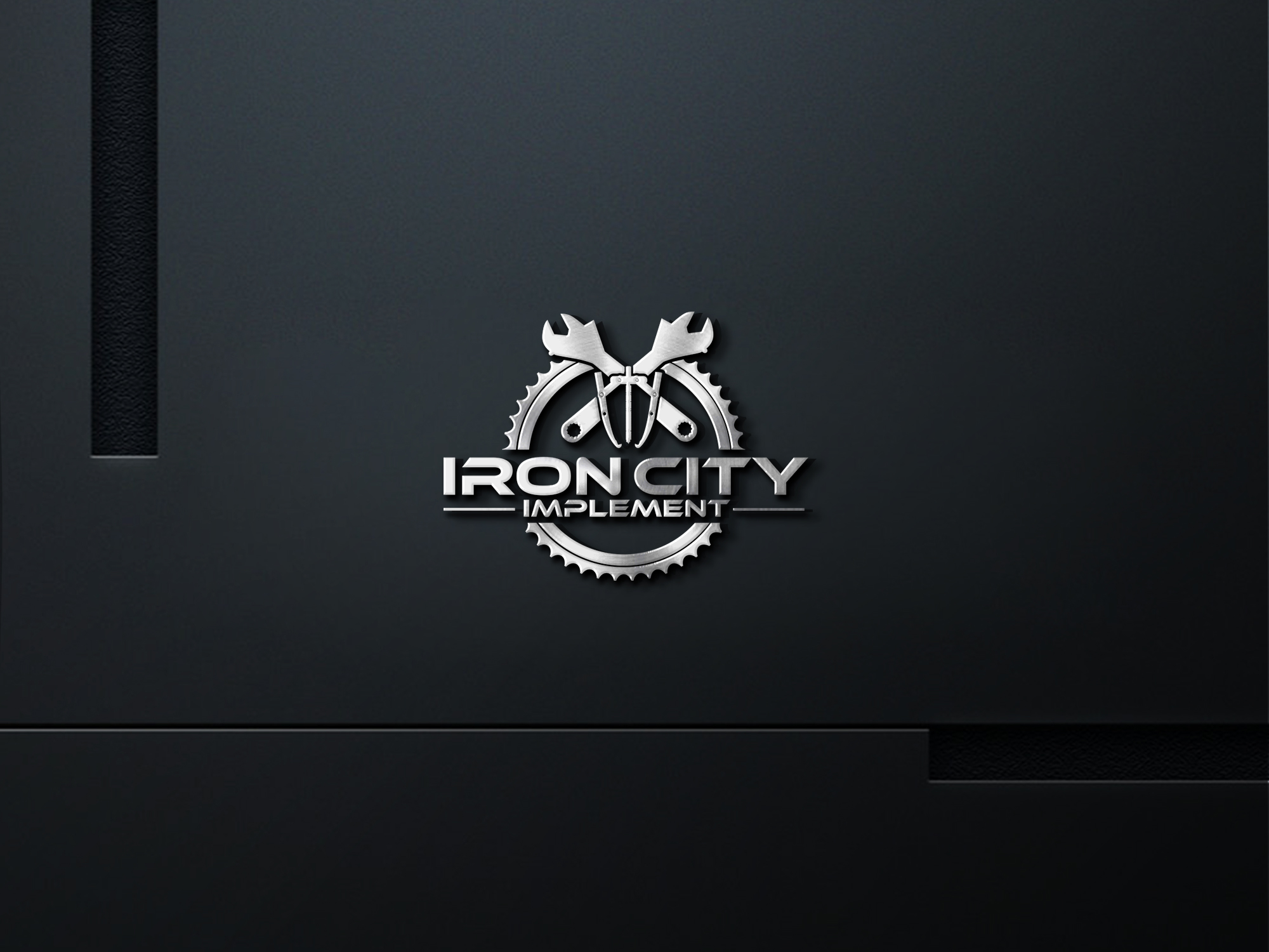 Logo Design by Merajul for this project | Design #27984183