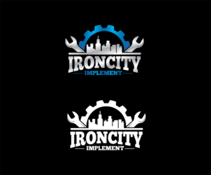 Logo Design by Vishak vasu for this project | Design #28014385