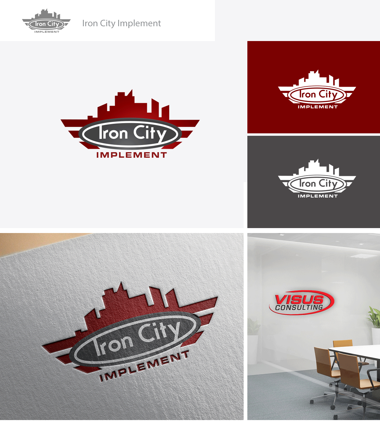 Logo Design by cracuz09 for this project | Design #28003260