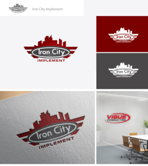 Logo Design by cracuz09 for this project | Design: #28003260