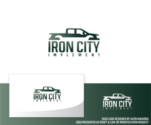 Logo Design by alvinnavarra for this project | Design: #27997678