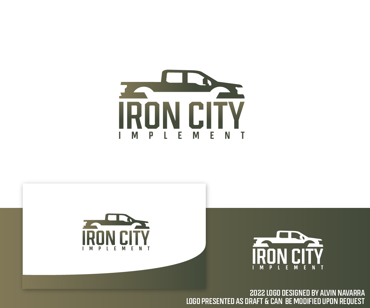 Logo Design by alvinnavarra for this project | Design #27997685