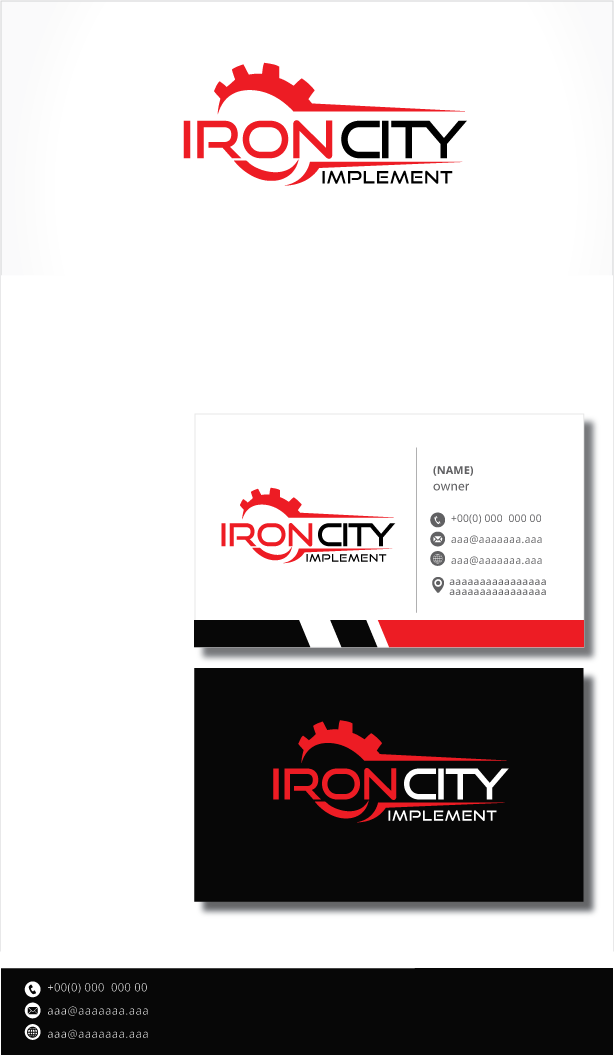 Logo Design by zebronicgraphic for this project | Design #27976658