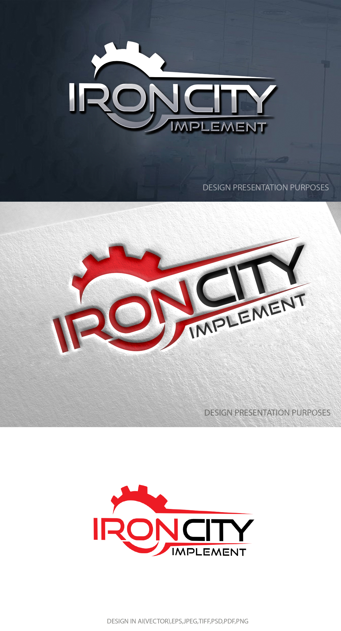 Logo Design by zebronicgraphic for this project | Design #27976659