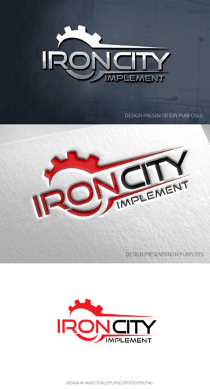 Logo Design by zebronicgraphic for this project | Design: #27976659