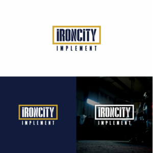 Logo Design by franco.harvey.david.20