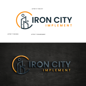 Logo Design by Rockzzila for this project | Design #28012332