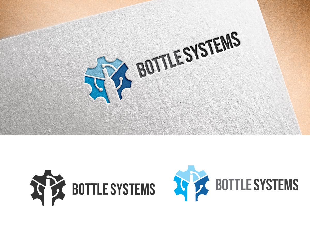 Logo Design by Vishak vasu for this project | Design #27914341