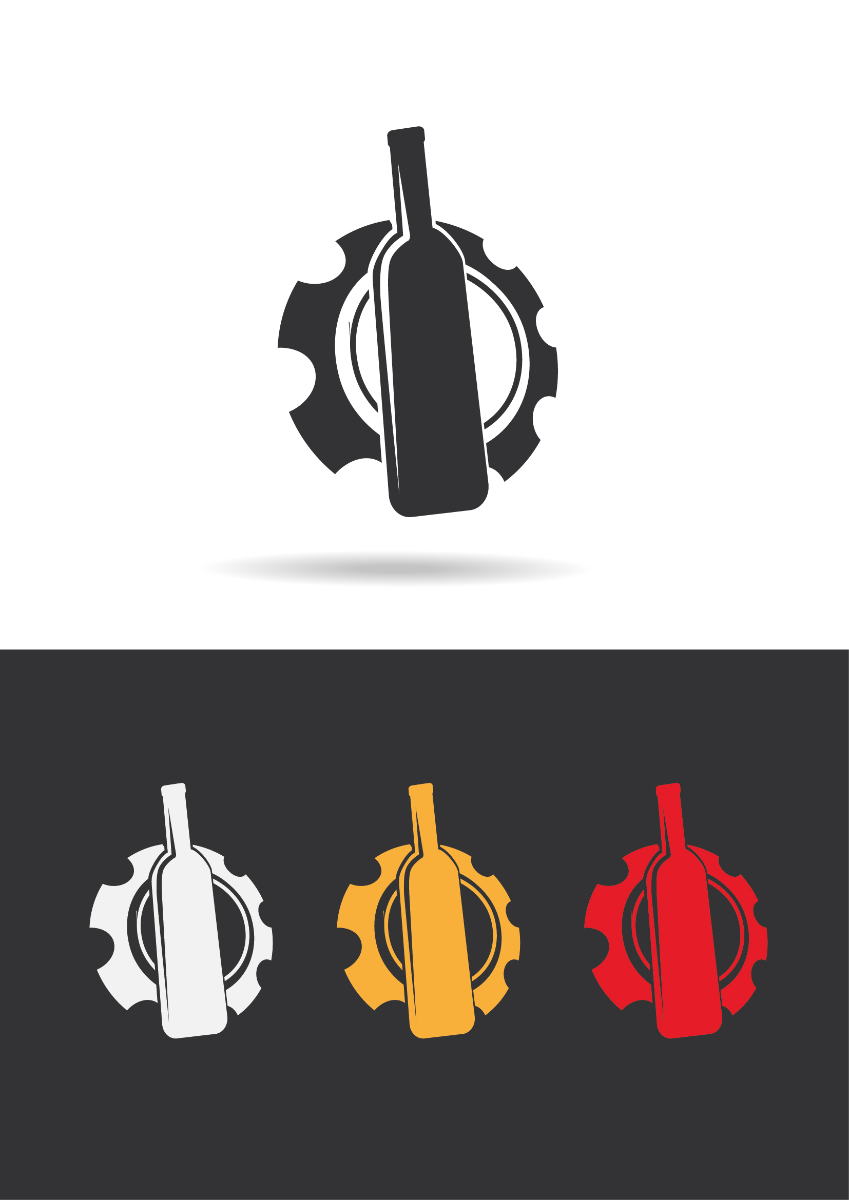 Diseño de Logo por @gus para este proyecto | Diseño #27901121