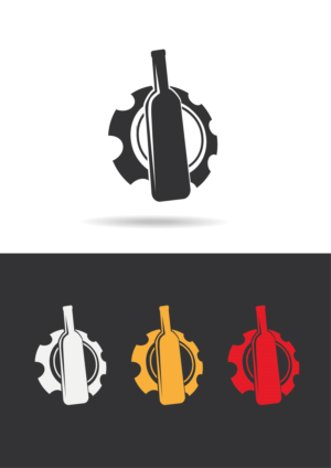 Diseño de Logo por @gus para este proyecto | Diseño: #27901121