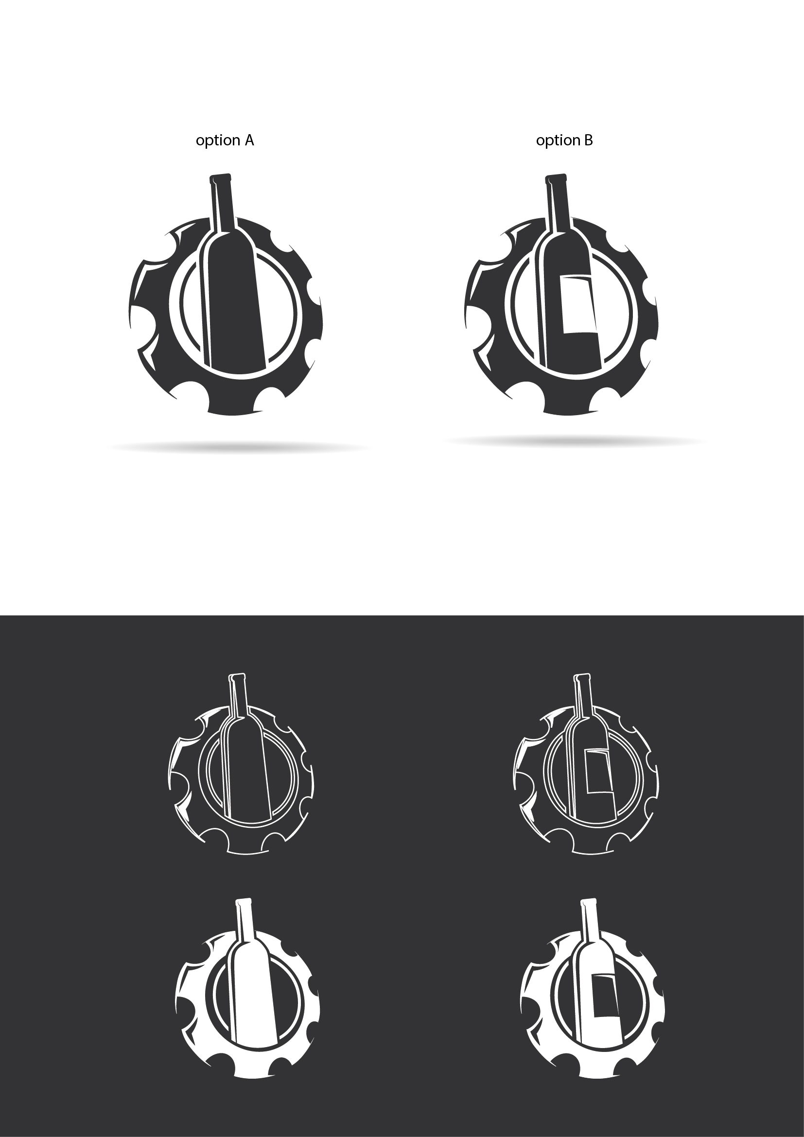 Diseño de Logo por @gus para este proyecto | Diseño #27916072