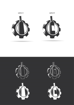 Diseño de Logo por @gus para este proyecto | Diseño: #27916072