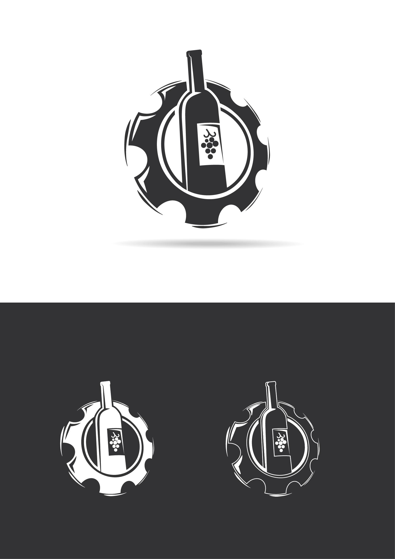 Diseño de Logo por @gus para este proyecto | Diseño #27916128