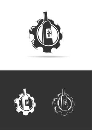 Diseño de Logo por @gus para este proyecto | Diseño: #27916128