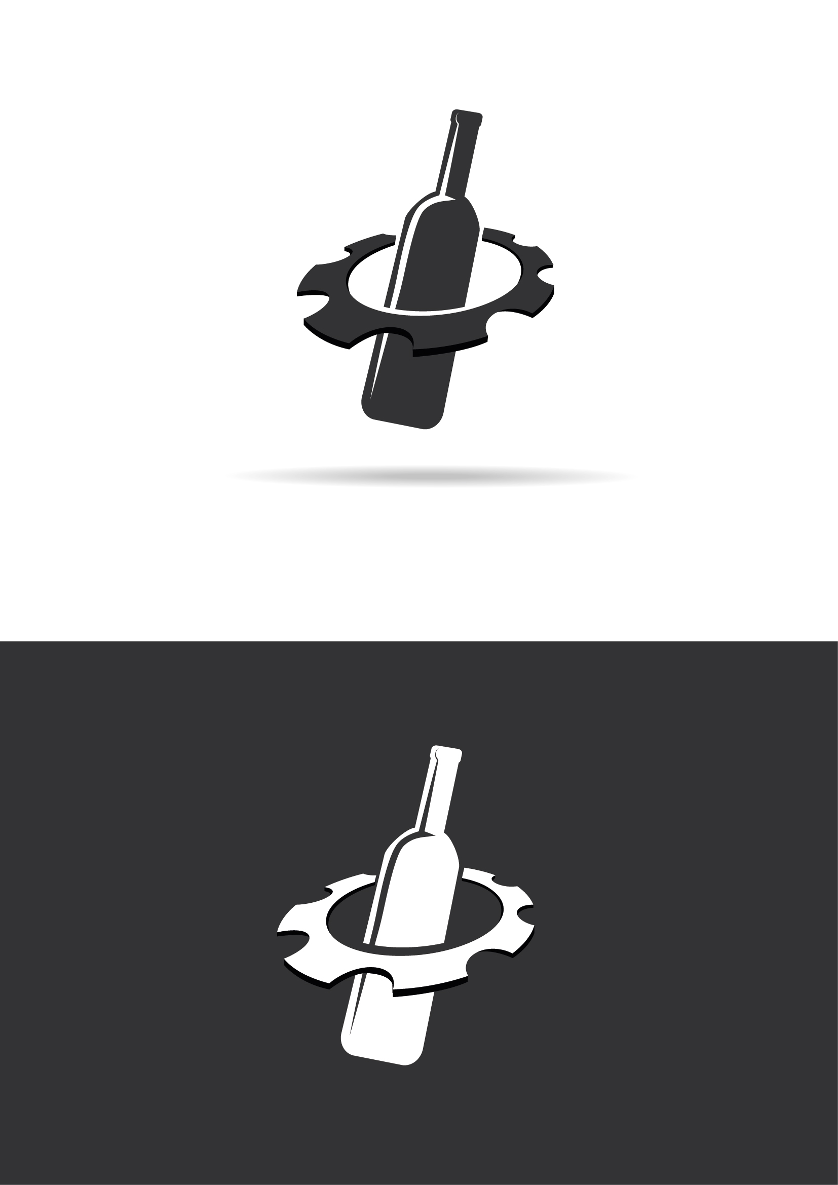 Diseño de Logo por @gus para este proyecto | Diseño: #27920618