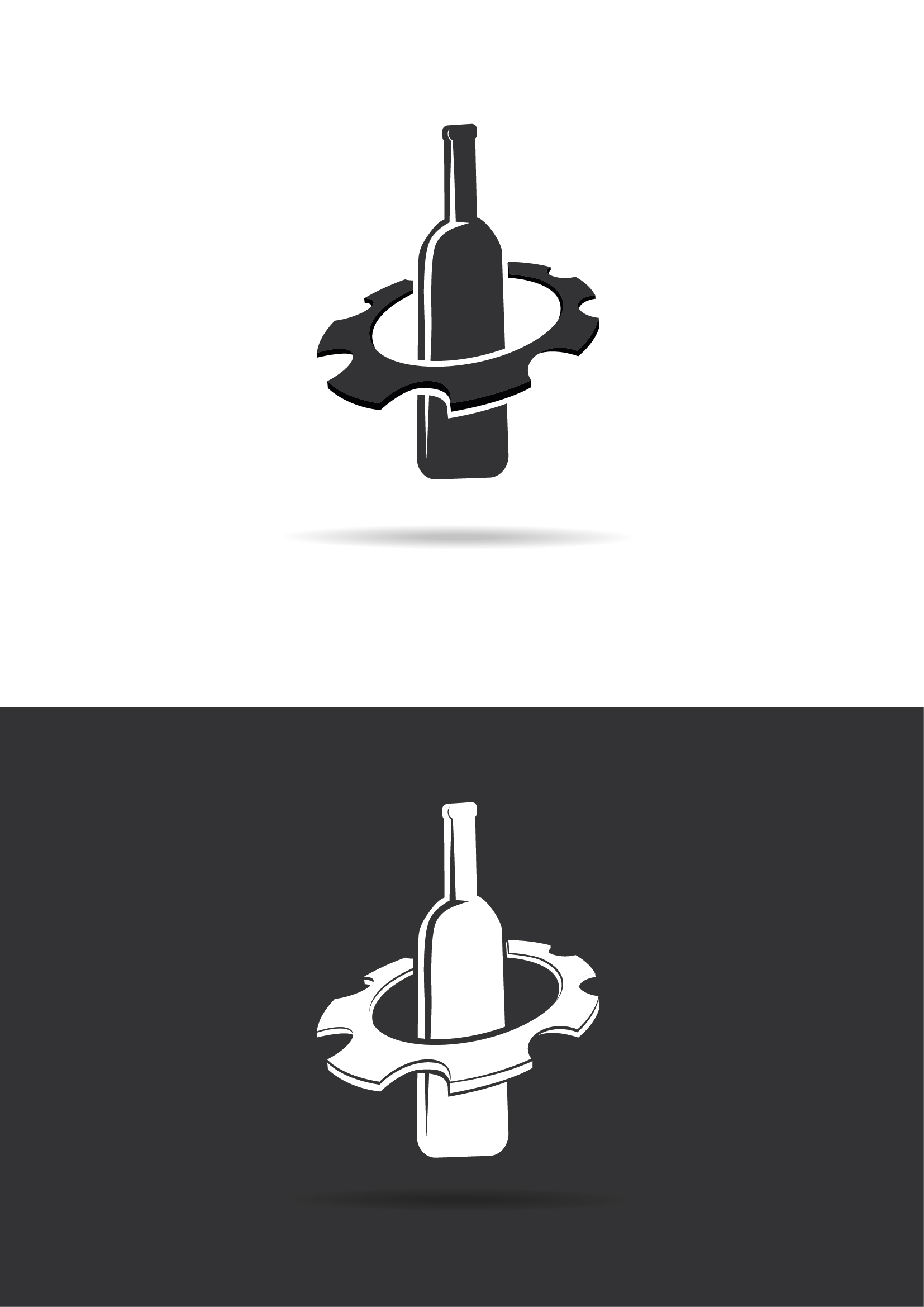 Design de Logo par @gus pour ce projet | Design #27929547