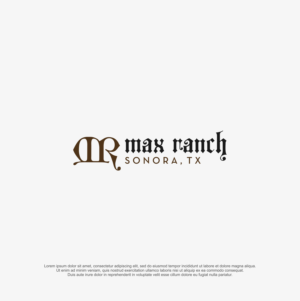 Design de Logo par RickyThuo pour ce projet | Design #27925922