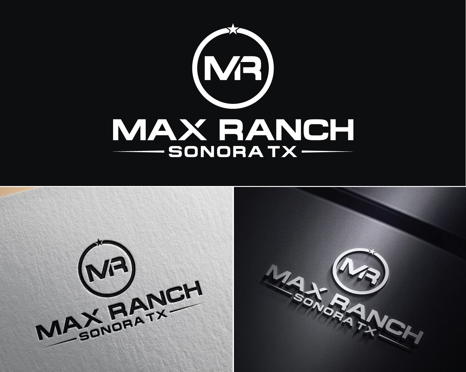 Logo Design by Atec for this project | Design #27902995