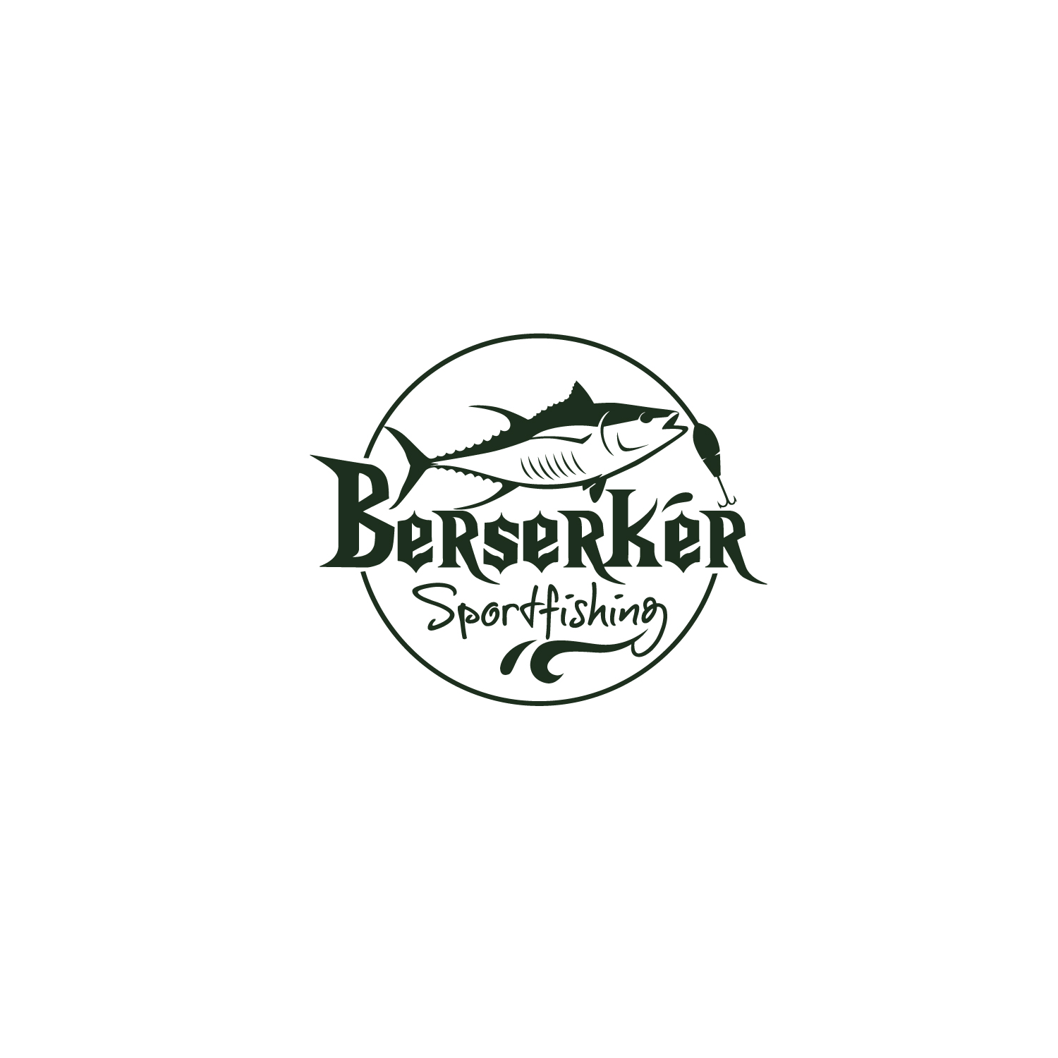 Logo Design by Revolt Team for this project | Design #27902063